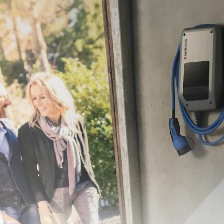 Ferienwohnung Arnika Inklusive Waeschepaket Braunlage Dış mekan fotoğraf