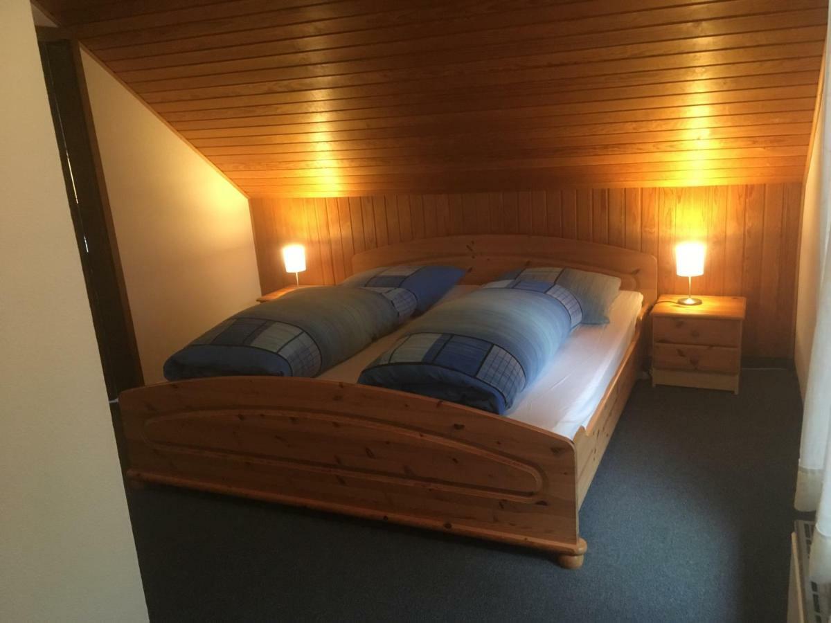 Ferienwohnung Arnika Inklusive Waeschepaket Braunlage Dış mekan fotoğraf